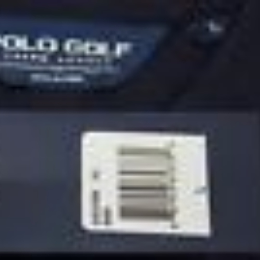 SOLD OUT New Ralph Lauren Polo Golf Pima Cotton - Picture 6 of 6